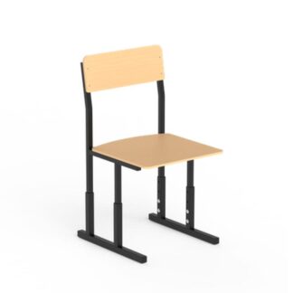 Ученический стул