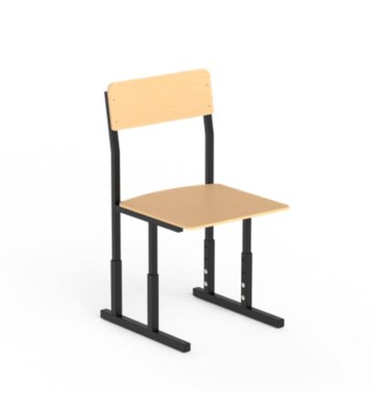Ученический стул